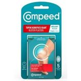 Compeed Topuk Koruyucu Bant Orta Boy 5'Li