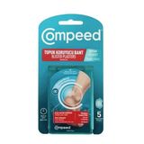 Compeed Topuk Koruyucu Bant Seffaf 5 Li