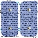 Compex Dura-Stick Plus 5 x 10 CM Çıt Çıtlı Tens Pedi 2'li