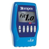 Compex Fit 1.0 Fitness Kas Geliştirme Masaj ve Tens Cihazı