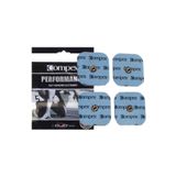 Compex Performance 5 X 5 Cm Çıtçıtlı Tens Elektrot Pedi