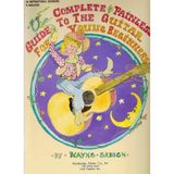 Complete and Painless Guide to the Guitar for Young Beginners