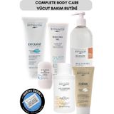 Complete Body Care Altılı Vücut Bakım Seti