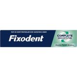 Complete Ekstra Ferah Diş Protezi Yapıştırıcı Krem 47 G