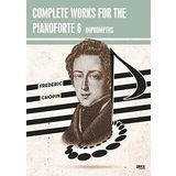 Complete Works For The Pianoforte 6 Gece Kitaplığı