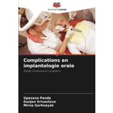 Complications en implantologie orale