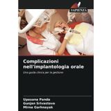 Complicazioni nell'implantologia orale
