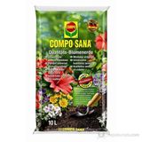Compo 10 Lt Çiçekli Bitkiler İçin Saksı Toprağı, Koku Yapmaz, İç Mekan Kullanımına Uygun