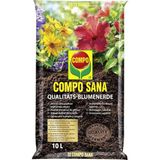 Compo 1131 Sana 10 lt Çiçekli Bitki Toprağı