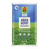 Compo 4308 Organic Aqua Depot Çim Gübresi 10 Kg