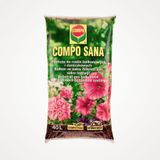 Compo Balkon Bitkileri İçin 40 Lt Toprak