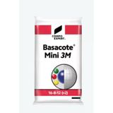 Compo Basacote Mını 3M Gubre (16-8-12 +2Mgo +Me) 15 Kg