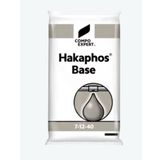 Compo Hakaphos Base 7-12-40+( 2mgo)+Me Damlama Sulama Gübresi 25kg
