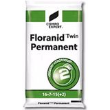 compoexpert Compo Expert Floranid Twin Permanent 16-7-15(+2) Çim Gübresi 25kg