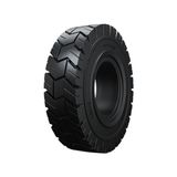 Composit St 6.00-9 Siyah Segmanlı Forklift Lastiği