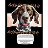 COMPOSITION NOTEBOOK GERMAN SHORTHAIRED POINTER