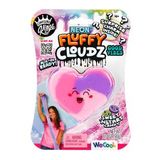 Compound Kings Neon Fluffy Cloudz Kalp Slime 11312