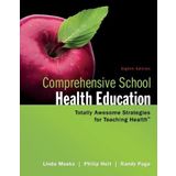 Comprehensive School Health Education 8th by Meeks, Linda, Heit, Philip, Page, Randy (2012) Paperback