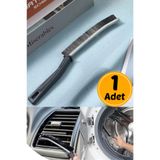 Comprox 1 ADET Çok Amaçlı İnce Temizlik Fırçası Derz, Banyo, Mutfak, Lavabo Detay Temizleme Fırçası