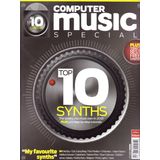 Computer Music Magazine. Top 10 Synths - Special Edition. Free Disc. 2012.