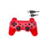 comse Ps3 Dualshock 3 Kablosuz Oyun Kolu Kablo Dahil