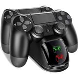Comse Ps4 Dualshock 4 LED Göstergeli Kol Şarj Istasyonu Stand TP4-889