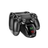 Comse Ps4 LED Göstergeli Şarj Istasyonu Stand Tp4-889