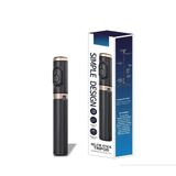 Comse T17 Bluetooth Kumanda Özellikli Ayarlanabilir Uzunluk Stabil Selfi Çubuğu Mini Tripod 73 CM