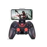 Comse X3 Wireless Kablosuz Oyun Kolu Bluetooth Joystick Gamepad Android Tv Telefon Ps4 Ps3