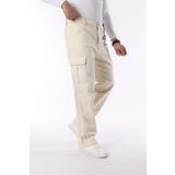 comstar Erkek Kargo Cepli Baggy Pantolon