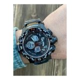 Comwatch Dijital Ve Analog Kol Saati S8182818211500512
