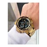 COMWATCH Dijital Ve Analog Kol Saati92212