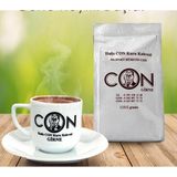 Con 125 gr Tek Kavrulmuş Girne Kıbrıs Kahvesi