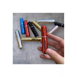 C&On Design ? 1. Taşınabilir Parfüm Atomizeri – Seyahat Boy Metal Şişe