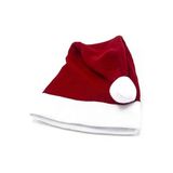 C&On Design Benim Marifetlerim - Kadife Noel Baba Şapkası