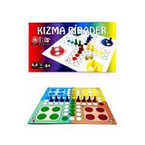 C&On Design İbis Oyuncak - İbis Kar 1033 - Kızma Birader Kutu Oyunu