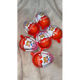 C&On Design İçerisinden Seçtiğiniz Kolye Yada Yüzük Çıkan Kinder Joy