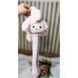 C&On Design Kuromı Peluş Kulaklık. Mor Kuromı. Sarı Kuromı. Pembe Kuromı. Sarı Kuromı. Pembe Kuromı