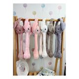C&On Design Peluş Hareketli Tavşan Kulaklık