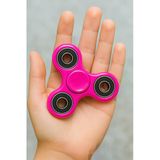 C&On Design Stres Çark Çarkı Yeşil-Pembe İkili