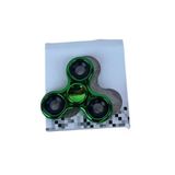 C&On Design Yeşil Premium Metal Stres Çarkı