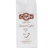 Con Tek Kavrulmuş Yumuşak İçim 100 gr Kıbrıs Kahvesi