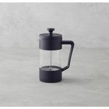 Cona Home Siyah Cam French Press 420 ml
