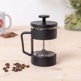Cona Home Siyah French Press 350 ml