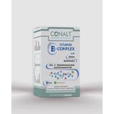 Conalt B Complex 30 Kapsul - Aromasız