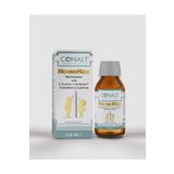 CONALT NemoMax –Çocuklara Özel L-Karnitin, L-Lizin ve Multivitamin İçeren Premium Takviye (150 ml)