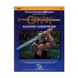 Conan: Against Darkness (Advanced Dungeons & Dragons module CB2)