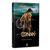 Conan Cimmeriali Yabancı 1 - Ren