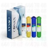 Conax 4 Lü Opsiyonel Filtre Seti Conax