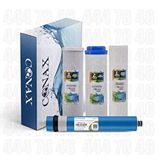 Conax Açık Kasa 4 Aşama – Vontron Membran Orijinal Filtre Seti